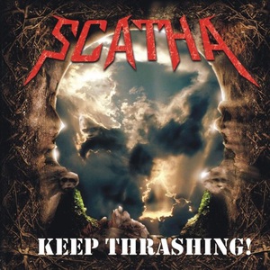 Keep Thrashing