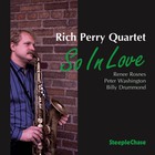 Rich Perry - So In Love