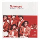 The Spinners - The Definitive Soul Collection CD2