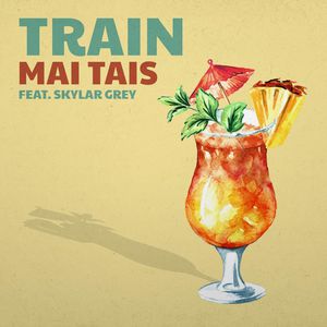 Mai Tais (Feat. Skylar Grey) (CDS)