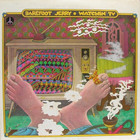 Barefoot Jerry - Watchin' TV (Vinyl)