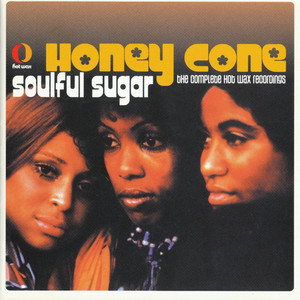 Soulful Sugar: The Complete Hot Wax Recordings CD1