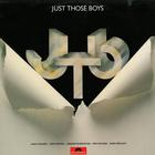 Jukka Tolonen Band - Just Those Boys (Vinyl)