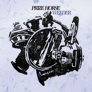 Welder (EP)