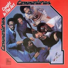 Commodores - Caught In The Act (Vinyl)
