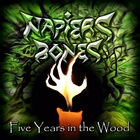 Napier's Bones - Five Years In The Wood