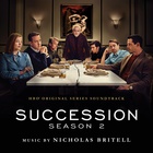 Nicholas Britell - Succession: Season 2 (Music From The HBO Series)
