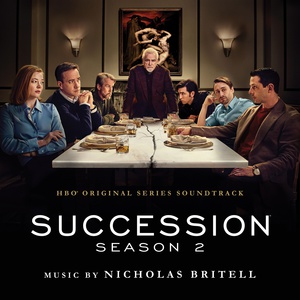 Succession: Season 2 (Music From The HBO Series)