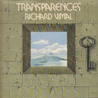 Richard Vimal - Transparences (Vinyl)