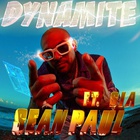 Dynamite (Feat. Sia) (CDS)