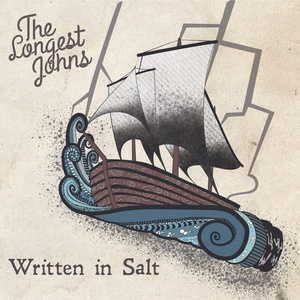 Written In Salt