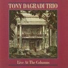 Tony Dagradi - Live At The Columns