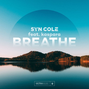 Breathe (Feat. Kaspara) (CDS)
