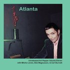 Unreleased Art Vol. 11: Atlanta CD1
