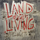 Plain White T's - Land Of The Living (CDS)