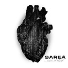 Sarea - Black At Heart
