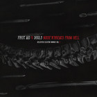 First Aid 4 Souls - Noise'n'breaks From Hell - Selected Electro Works Vol. 2
