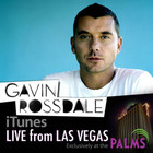 Live From Las Vegas At The Palms (EP)