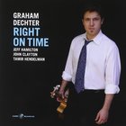 Graham Dechter - Right On Time