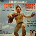 Kenny Roberts - The Incredible Kenny Roberts (Vinyl)