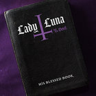 Lady Luna And The Devil - His Blessed Book