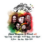 Linval Thompson - Thompson Sound All-Stars Vol.1: Linval Thompson & Friends