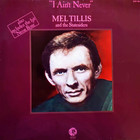 Mel Tillis - I Ain't Never (With The Statesiders) (Vinyl)