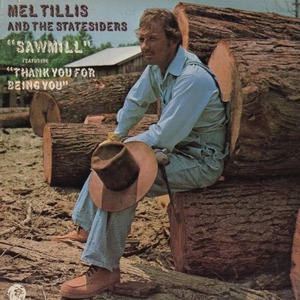 Saw Mill (Vinyl)