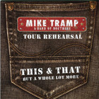 Mike Tramp - This & That (But A Whole Lot More) CD4