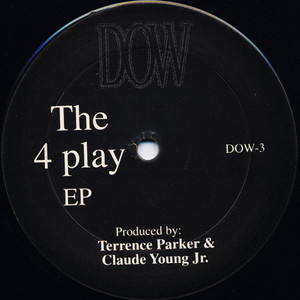 The 4 Play (With Claude Young) (EP)