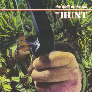 The Thrill Of The Kill (Vinyl)