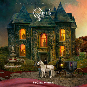 In Cauda Venenum (Extended Edition) CD1