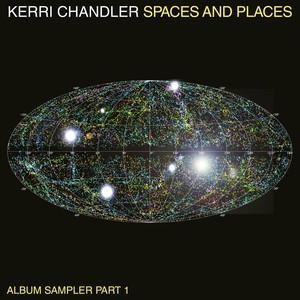 Spaces And Places Album Sampler 1