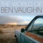 Ben Vaughn - The World Of Ben Vaughn
