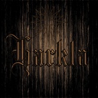 Harkla - Mirror (EP)