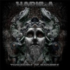 Harkla - Thousands Of Machines