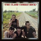 Combat Rock + The People's Hall CD1