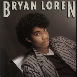 Bryan Loren (Vinyl)