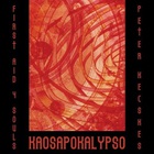 First Aid 4 Souls - Kaosapokalypso
