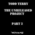 Todd Terry - The Unreleased Project Pt. 2
