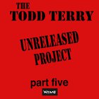 Todd Terry - The Unreleased Project Pt. 5
