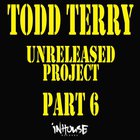 Todd Terry - The Unreleased Project Pt. 6