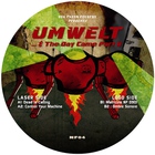 Umwelt - ... & The Day Came Part 2 (EP)