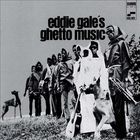 Eddie Gale - Ghetto Music (Vinyl)