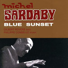 Blue Sunset (Vinyl)