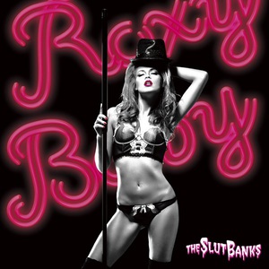 Roxy Baby