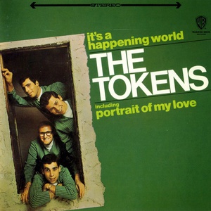 It's A Happening World (Reissued 2012)