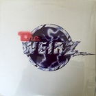 The Weirz (Vinyl)