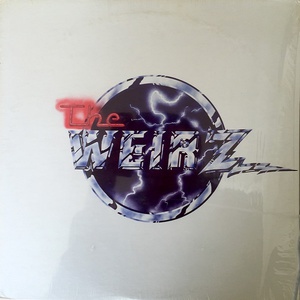 The Weirz (Vinyl)