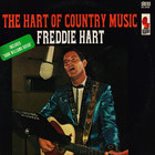 Freddie Hart - The Hart Of Country Music (Vinyl)